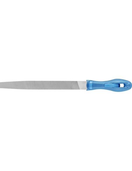 Lima de taller DIN7261B plana 200mm picado 2 PFERD