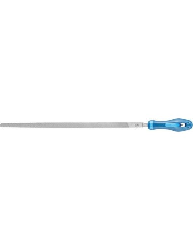Lima de taller DIN7261D cuadrada 200mm picado 2 PFERD