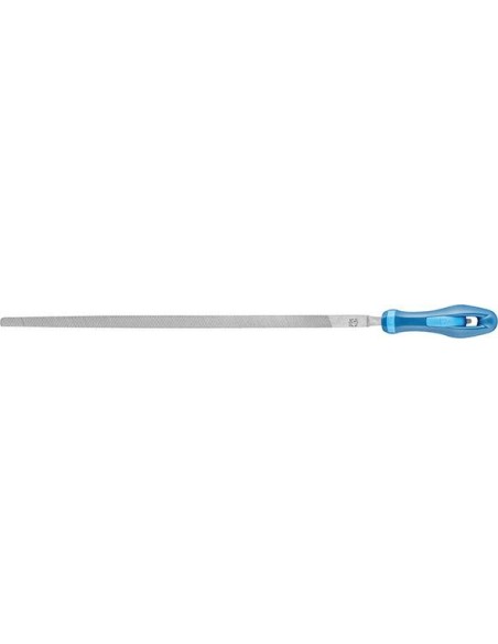 Lima de taller DIN7261D cuadrada 200mm picado 2 PFERD