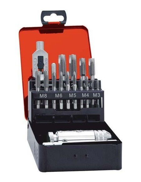 Jgo macho roscar 1 pasadaM3-M12