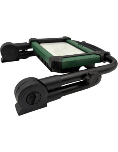 Foco de obra 30Watt 3000 lumen plegable FORTIS