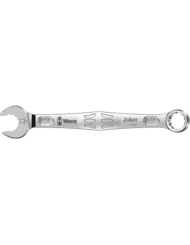 Llave combinada JOKER 12mm Wera