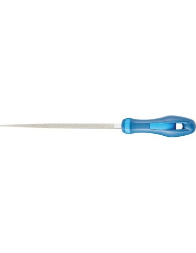 Lima de taller Diamant DF1142 cuadrado 200mm D151 PFERD