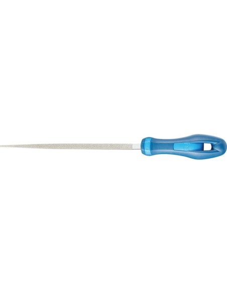 Lima de taller Diamant DF1142 cuadrado 200mm D151 PFERD