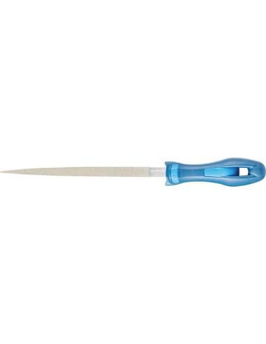 Lima de taller Diamant DF1142 cuadrado 200mm D151 PFERD