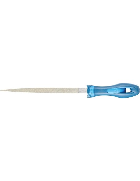 Lima de taller Diamant DF1142 cuadrado 200mm D151 PFERD