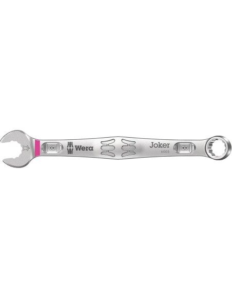 Llave combinada JOKER 8mmWera
