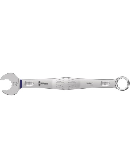 Llaves combinadas Joker 36mm Wera