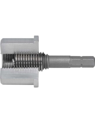 Kit reparador de roscas RAPID 1xD M6x1 V-COIL