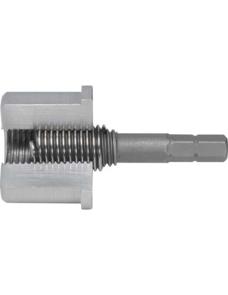 Kit reparador de roscas RAPID 1xD M6x1 V-COIL