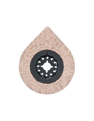 Makita B-65078 Cuchilla de limpieza HM 70 STARLOCK