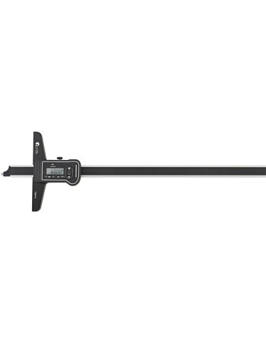 Jgo pies de rey de profundidad digital 500mmconstrucción ligera FORTIS