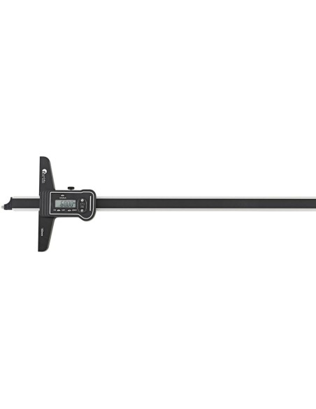 Jgo pies de rey de profundidad digital 500mmconstrucción ligera FORTIS