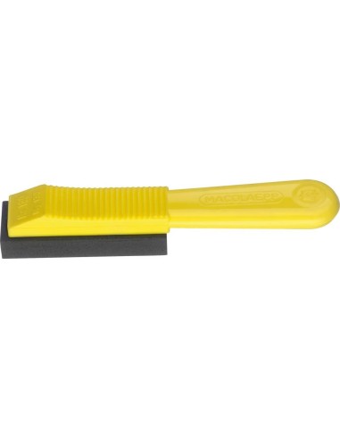 Pulidor manual K180 my130amarillo Macolaepp