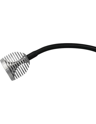 Lámpara máquinas Flexi LED 700lm Bauer   Böcker