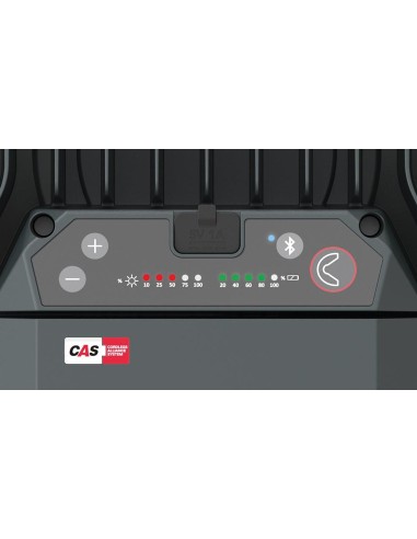 Lámpara trabajo batería NOVA 10 CONNECT 1000-10000lumen sin bat. SCANGRIP
