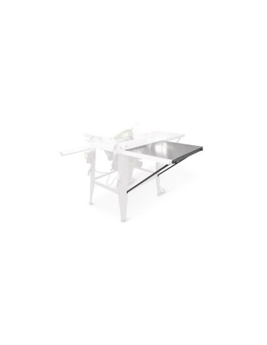 EXTENSIÓN DE MESA PARA TKS 316 PRO