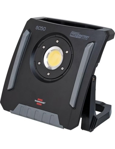 Batería Multi Foco híbrido LED