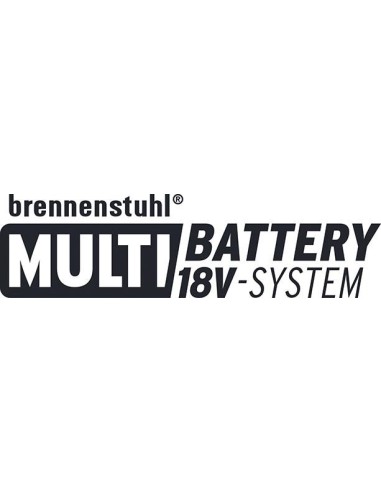 Batería Multi Foco híbrido LED