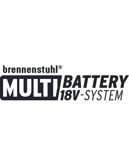 Batería Multi Foco híbrido LED