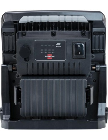 Batería Multi Foco híbrido LED