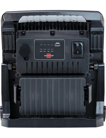 Batería Multi Foco híbrido LED