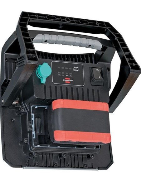 Batería Multi Foco híbrido LED