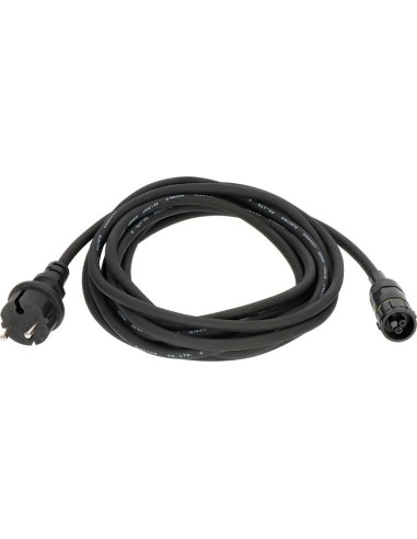 Batería Multi Foco híbrido LED