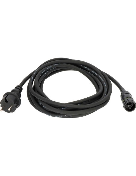Batería Multi Foco híbrido LED