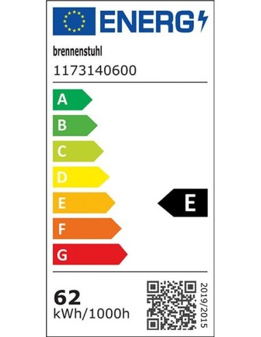 Batería Multi Foco híbrido LED