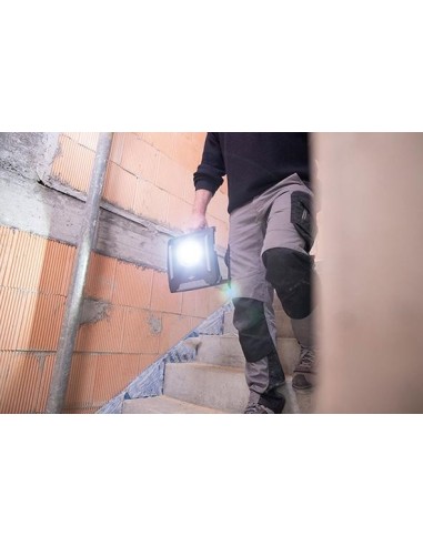 Batería Multi Foco híbrido LED