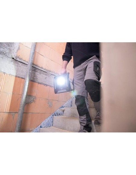 Batería Multi Foco híbrido LED