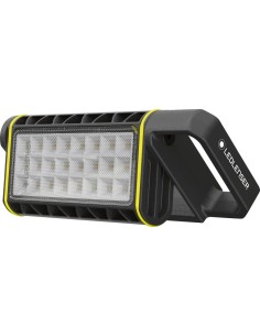 Lámpara de trabajo recargable AF4R Work Ledlenser