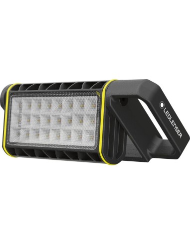 Lámpara de trabajo recargable AF4R Work Ledlenser