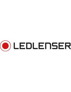 Lámpara de trabajo recargable AF4R Work Ledlenser 2