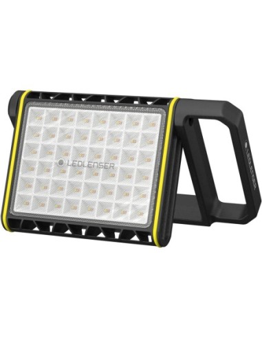 Lámpara de trabajo recargable AF8R Work Ledlenser