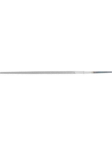 Lima para llaves cuadrada100mm picado 2 PFERD