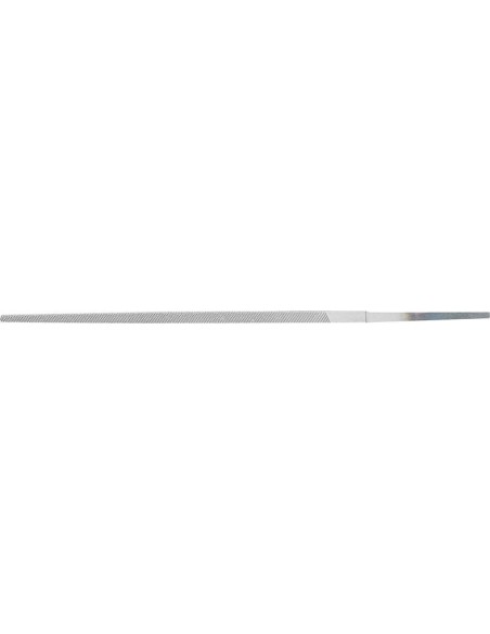 Lima para llaves cuadrada100mm picado 2 PFERD