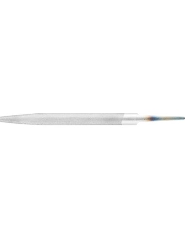 Lima para llaves semicircular 100mm picado2 PFERD