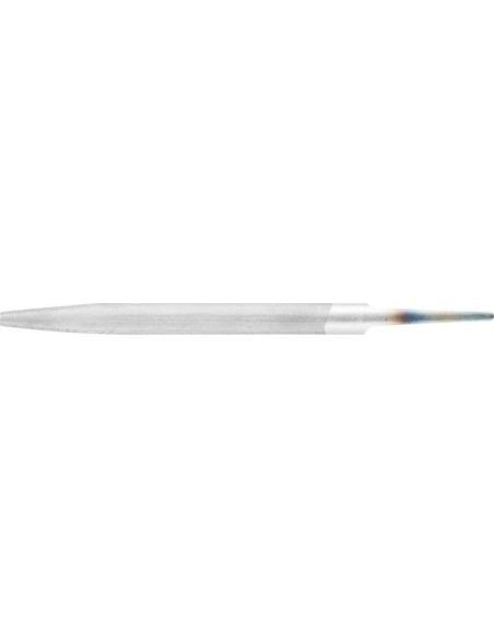 Lima para llaves semicircular 100mm picado2 PFERD