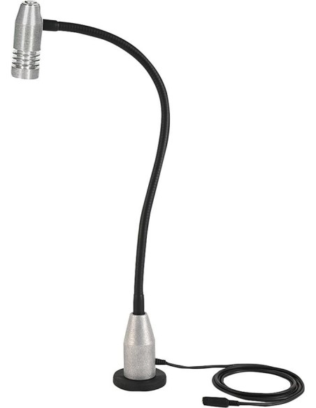 Lámpara de trabajo LED Foco puntual 90grados 200 lumen Bauer   Böcker