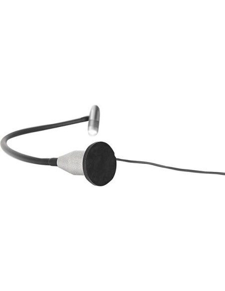 Lámpara de trabajo LED Foco puntual 90grados 200 lumen Bauer   Böcker