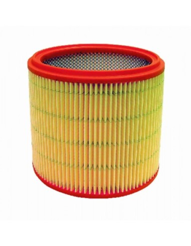 Filtro cartucho HEPA