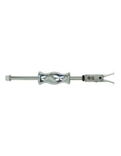 Extractor de rodamientos interiores con martillo deslizante