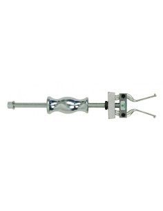 Extractor de rodamientos interiores con martillo deslizante 2