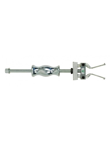 Extractor de rodamientos interiores con martillo deslizante