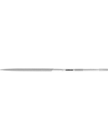 Lima aguja de precisión Lima almendrada 160mm picado 2 PFERD