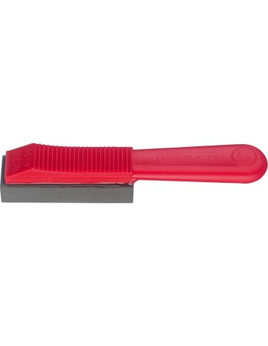 Pulidor manual K360 my50 roja Macolaepp