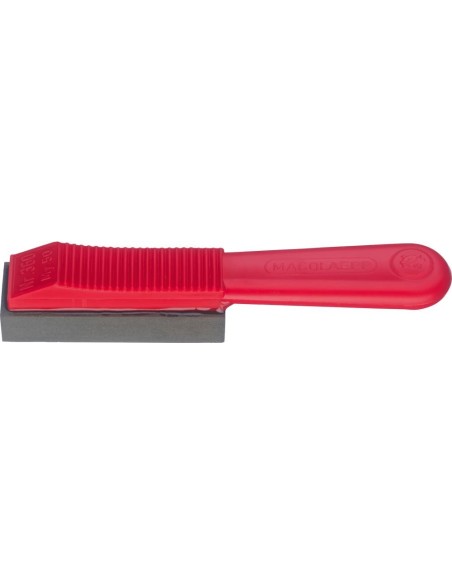 Pulidor manual K360 my50 roja Macolaepp