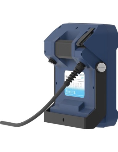 Foco para obras Vega LiteCompact 4000 lumen SCANGRIP LITE